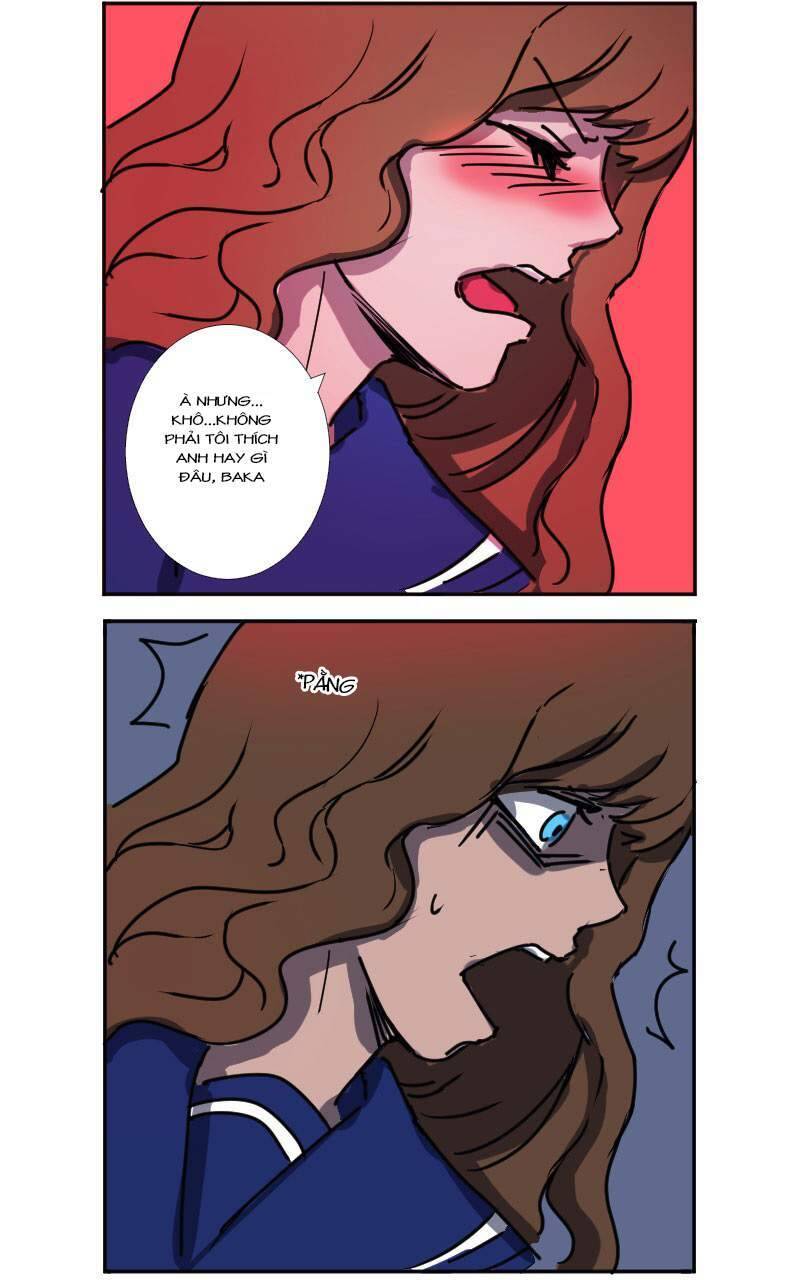 Apocalypse Chapter 4.1 - 11