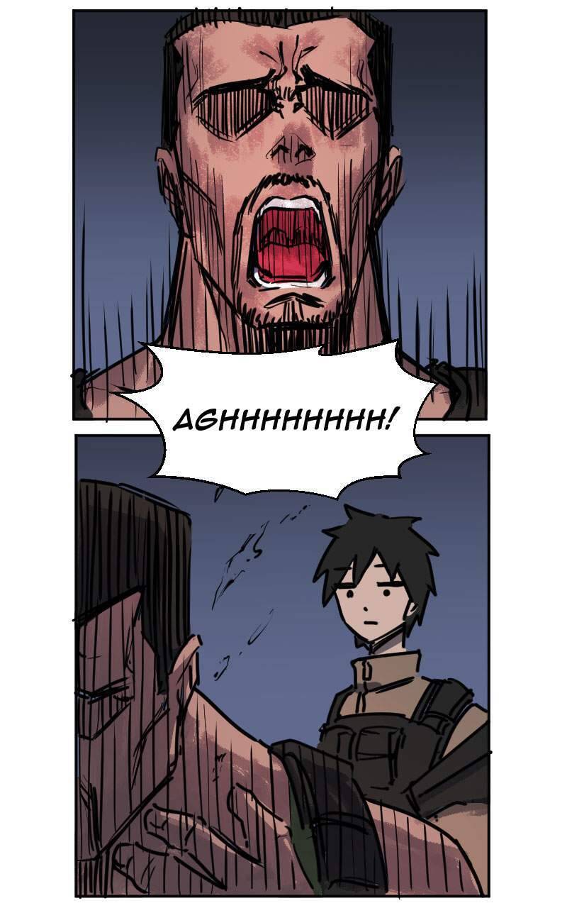 Apocalypse Chapter 4.1 - 13