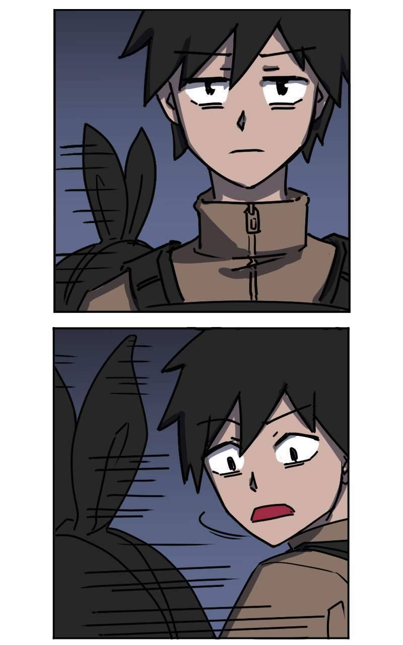 Apocalypse Chapter 4.1 - 4