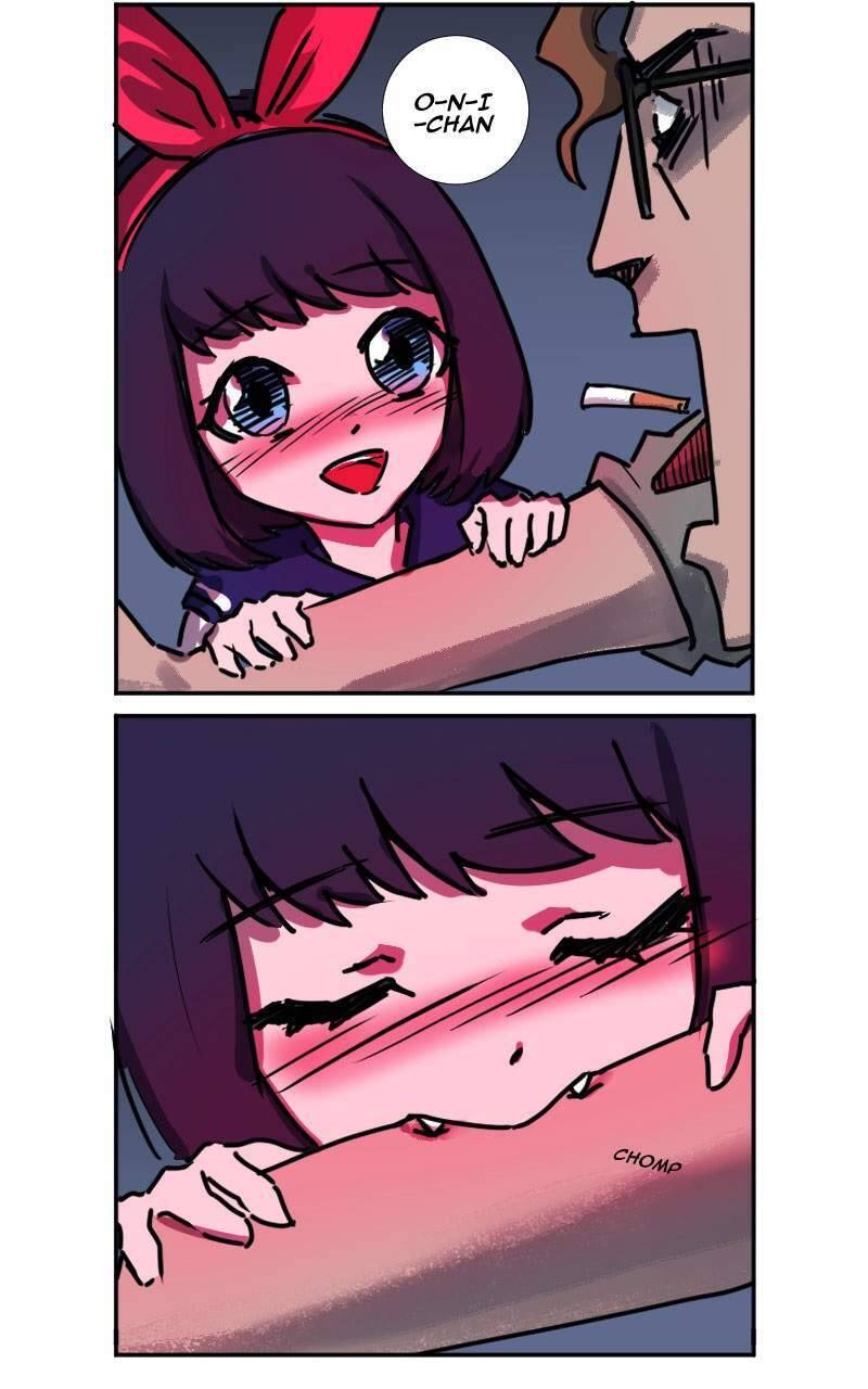 Apocalypse Chapter 4.1 - 6