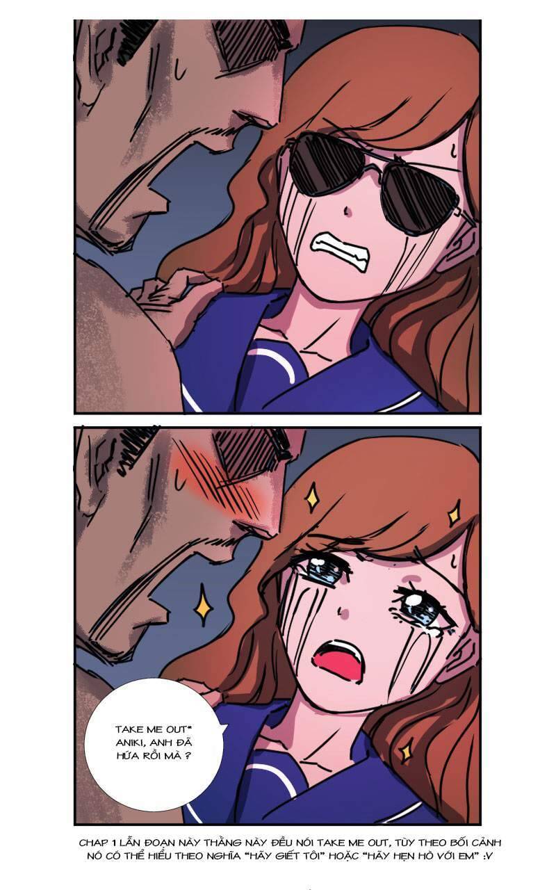 Apocalypse Chapter 4.1 - 9