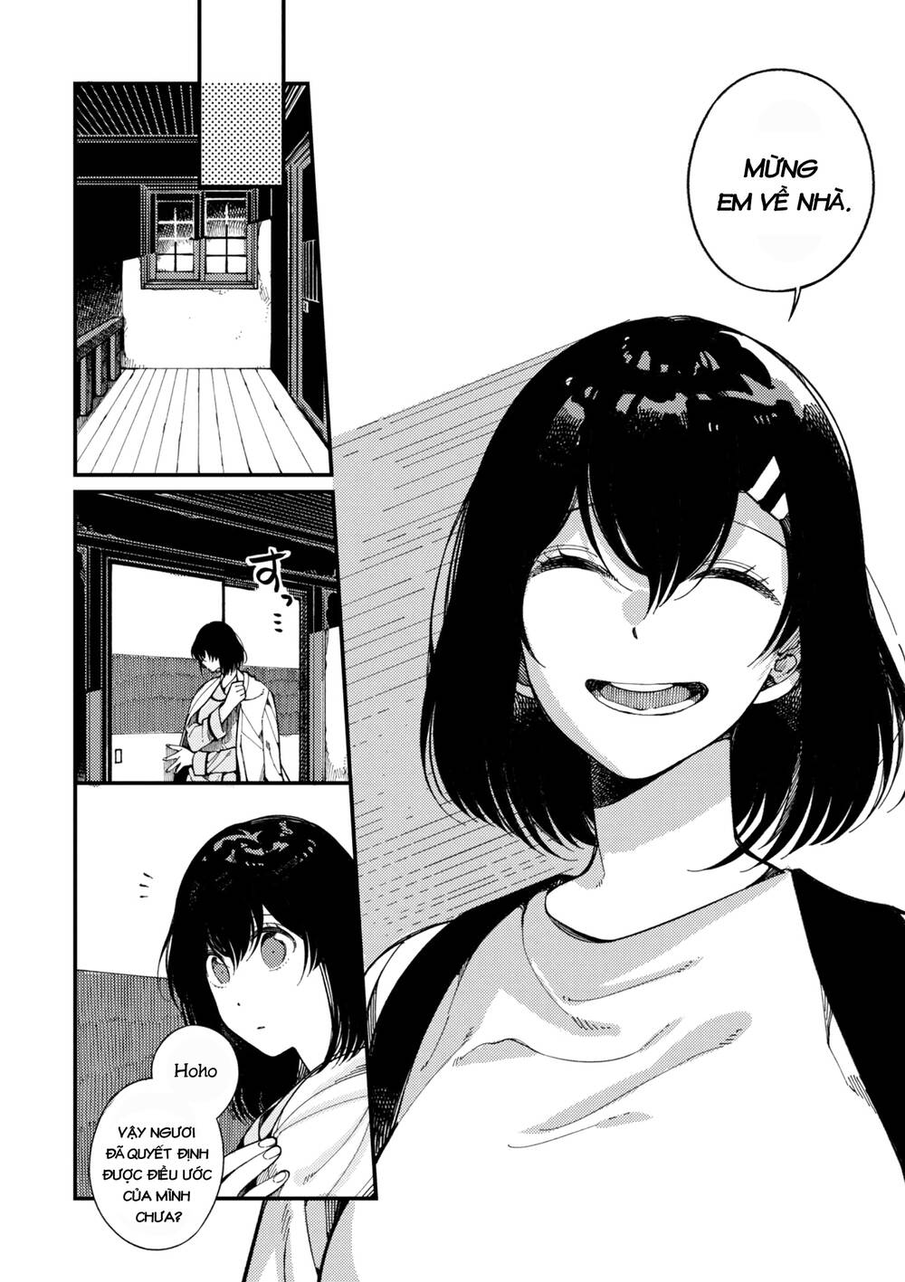 Ẩm Thực Đến Từ Thế Giới Khác Chapter 10.2 - 14