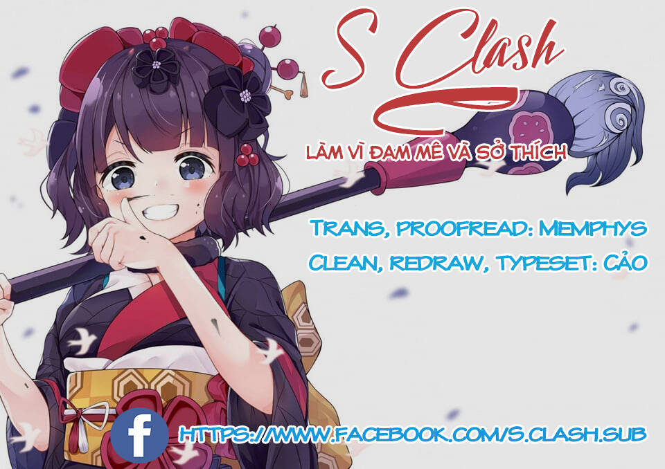 Ẩm Thực Đến Từ Thế Giới Khác Chapter 11.2 - 1