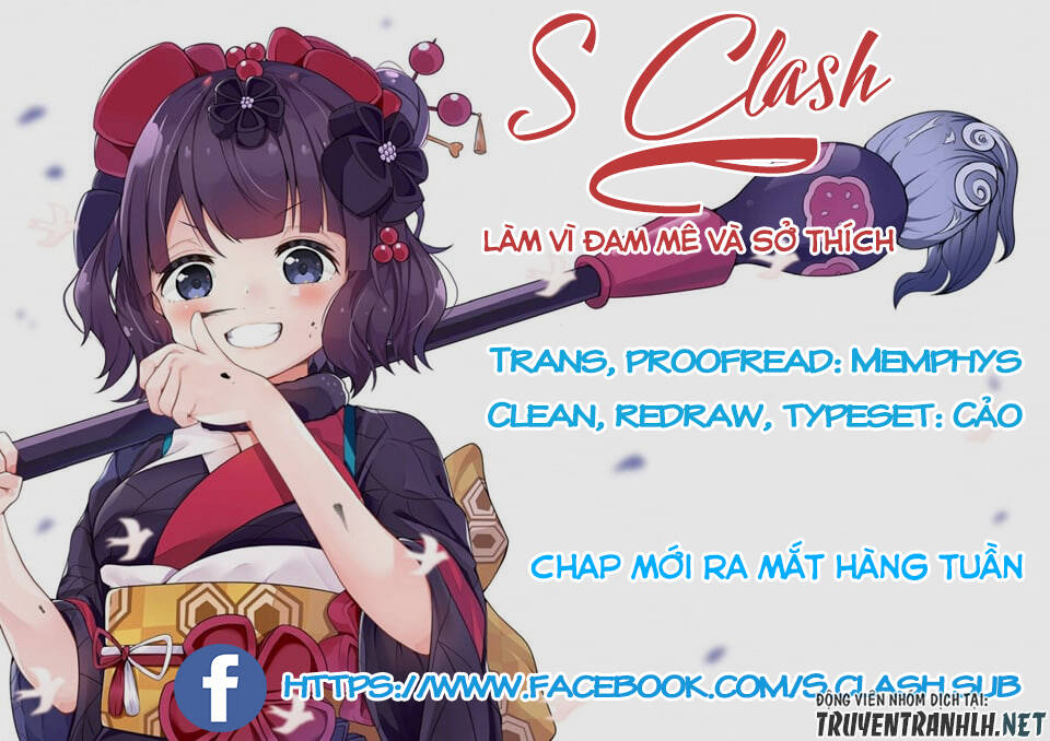 Ẩm Thực Đến Từ Thế Giới Khác Chapter 12.2 - 1