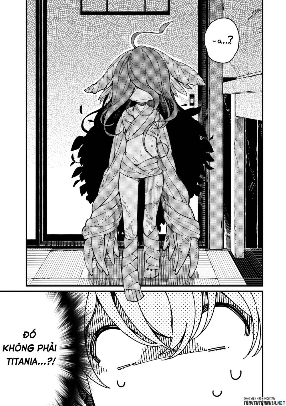 Ẩm Thực Đến Từ Thế Giới Khác Chapter 12 - 6