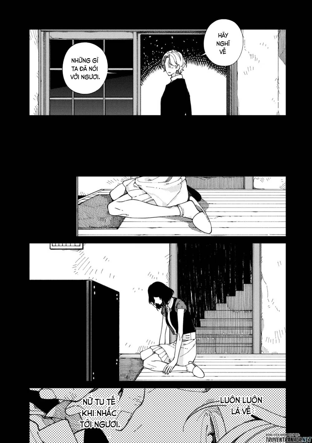 Ẩm Thực Đến Từ Thế Giới Khác Chapter 13.2 - 15