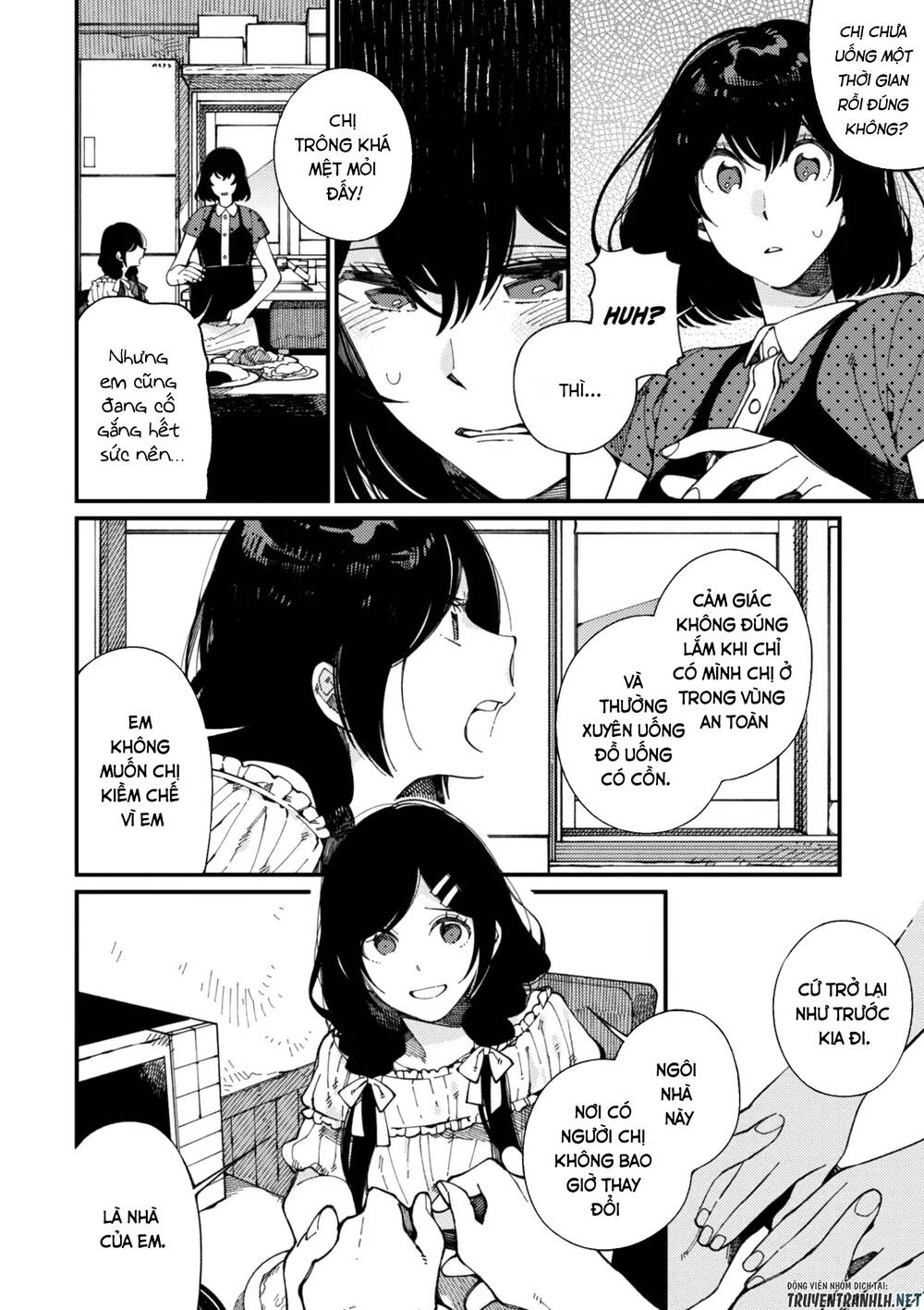 Ẩm Thực Đến Từ Thế Giới Khác Chapter 13 - 3