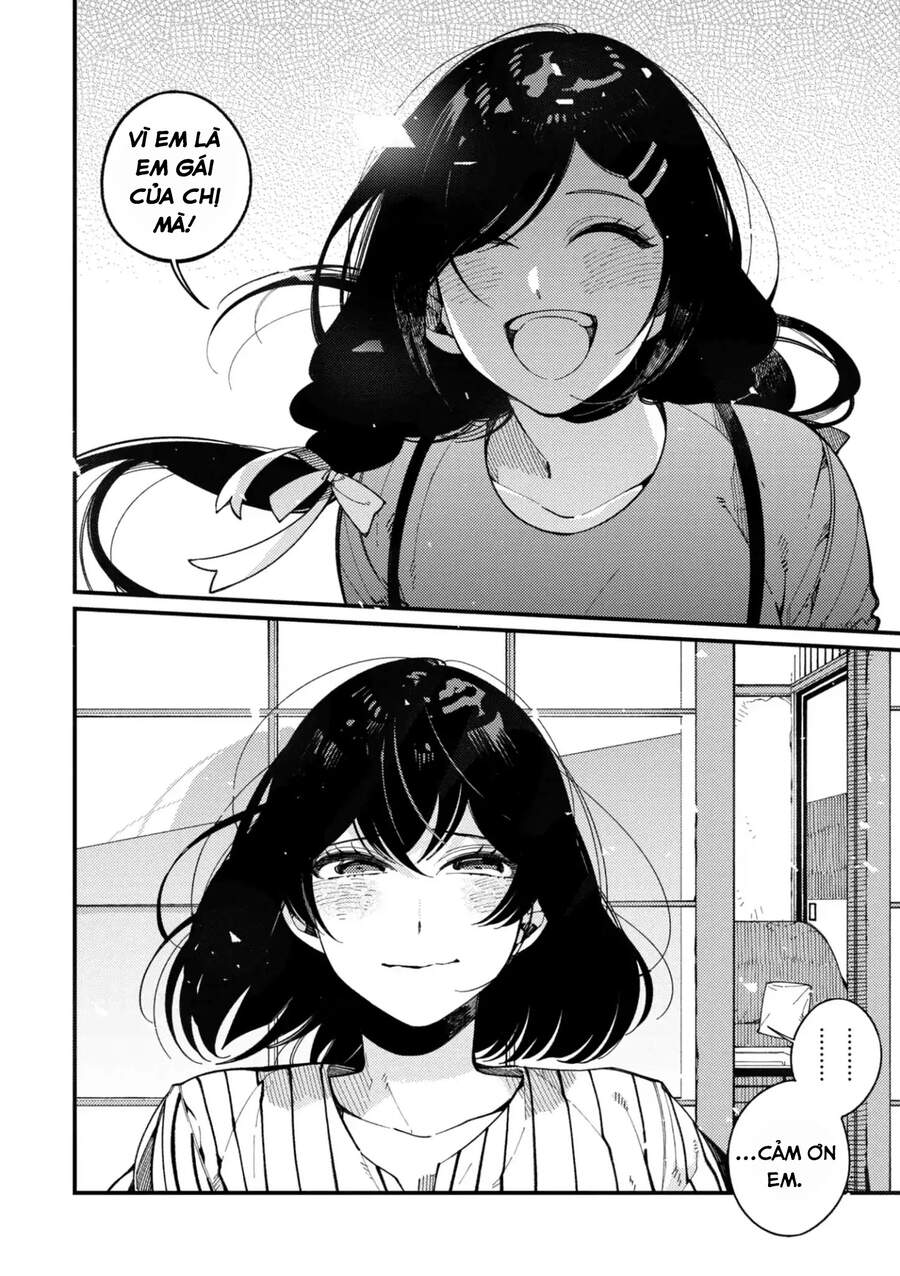 Ẩm Thực Đến Từ Thế Giới Khác Chapter 14.2 - 11
