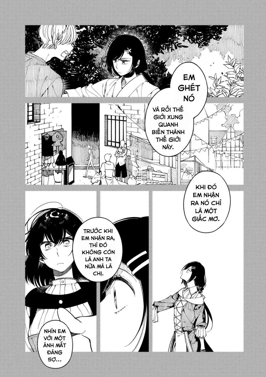 Ẩm Thực Đến Từ Thế Giới Khác Chapter 14.2 - 8