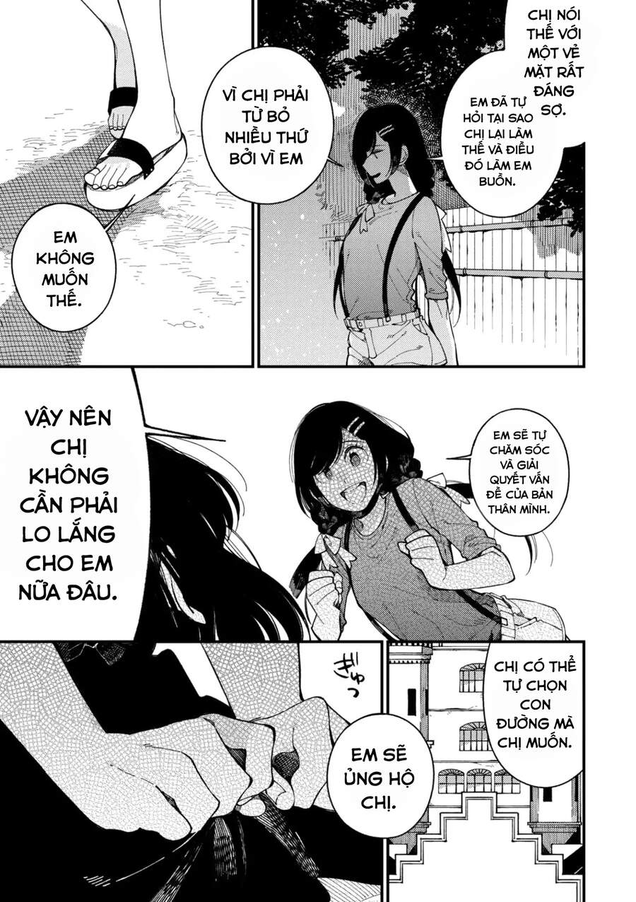 Ẩm Thực Đến Từ Thế Giới Khác Chapter 14.2 - 10