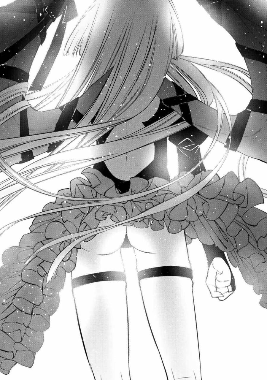 Fukushuu Wo Koinegau Saikyou Yuusha Wa, Yami No Chikara De Senmetsu Musou Suru Chapter 51 - 16
