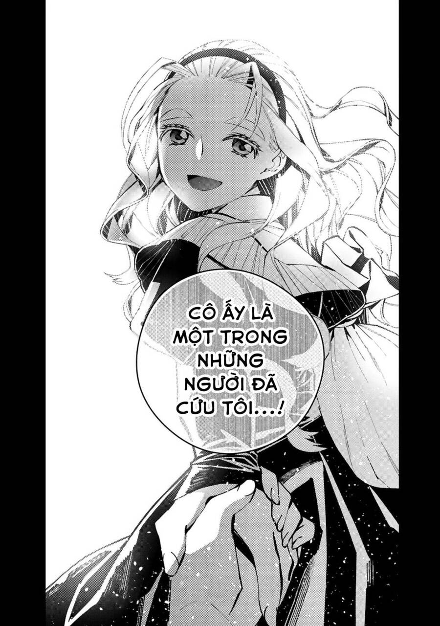 Fukushuu Wo Koinegau Saikyou Yuusha Wa, Yami No Chikara De Senmetsu Musou Suru Chapter 52 - 19