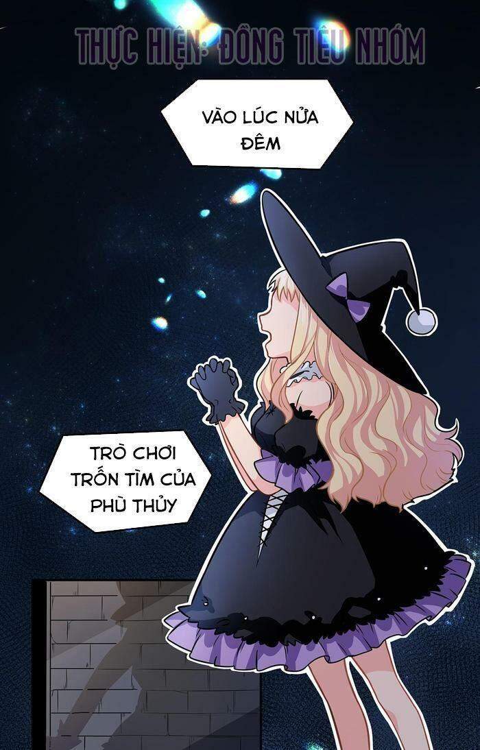 Tinh Lộ Phù Thủy Chapter 10 - 2