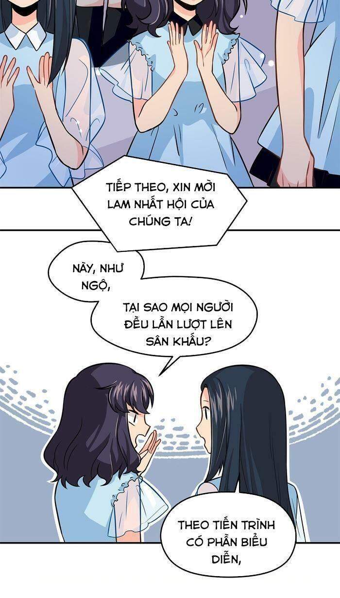 Tinh Lộ Phù Thủy Chapter 10 - 15
