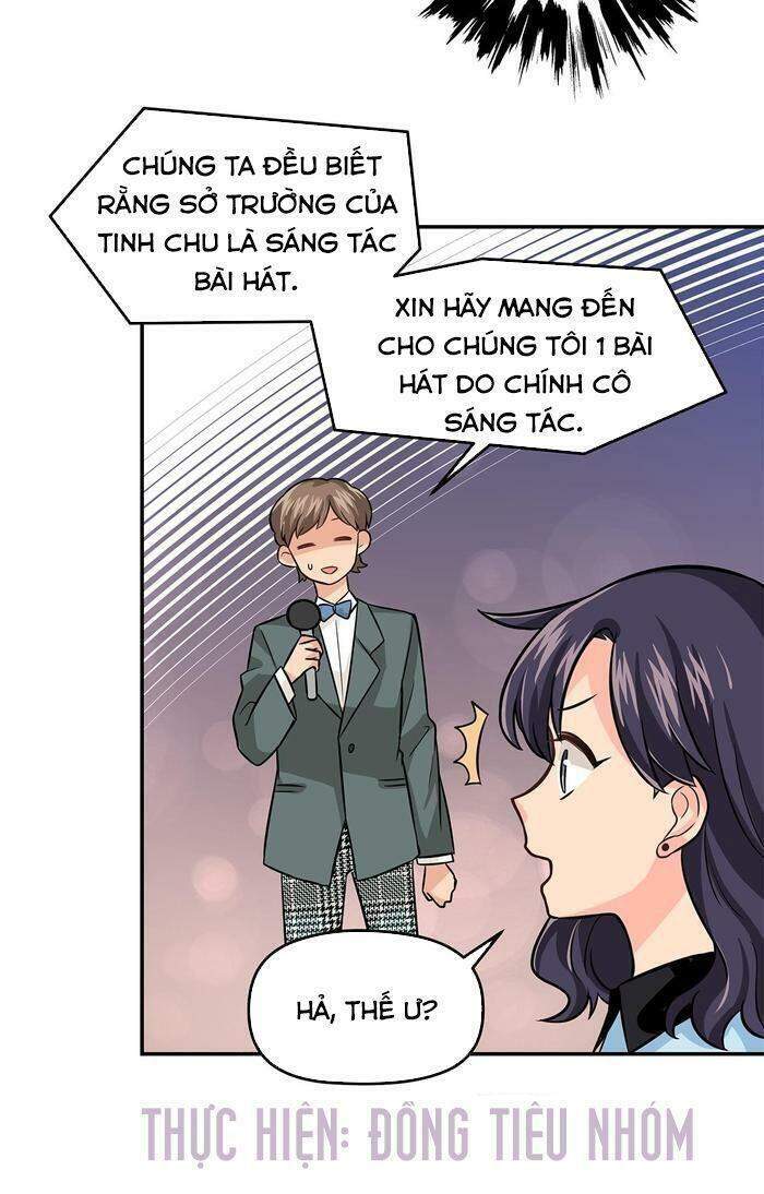 Tinh Lộ Phù Thủy Chapter 10 - 22