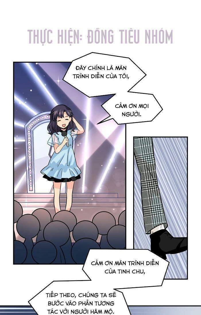 Tinh Lộ Phù Thủy Chapter 10 - 30