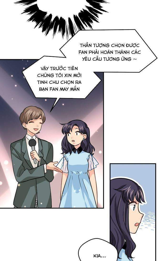 Tinh Lộ Phù Thủy Chapter 10 - 32