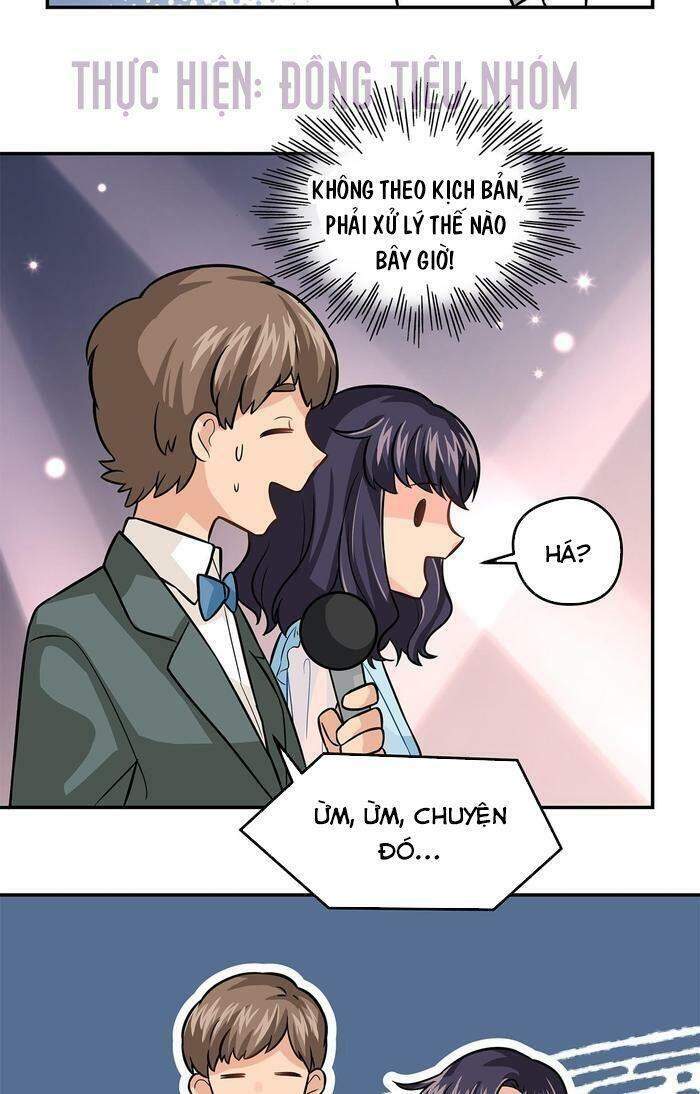 Tinh Lộ Phù Thủy Chapter 10 - 34