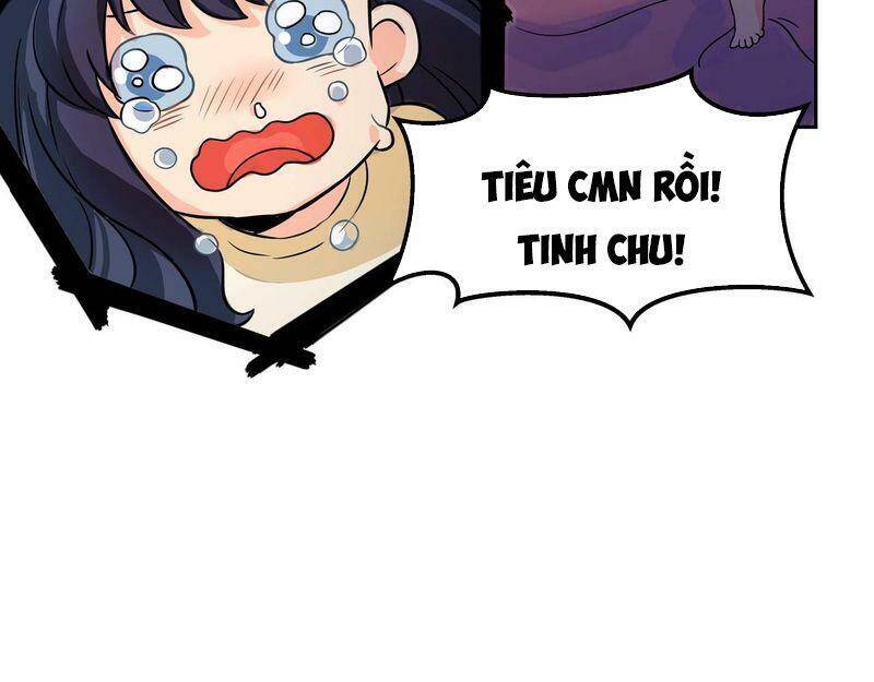 Tinh Lộ Phù Thủy Chapter 6 - 23