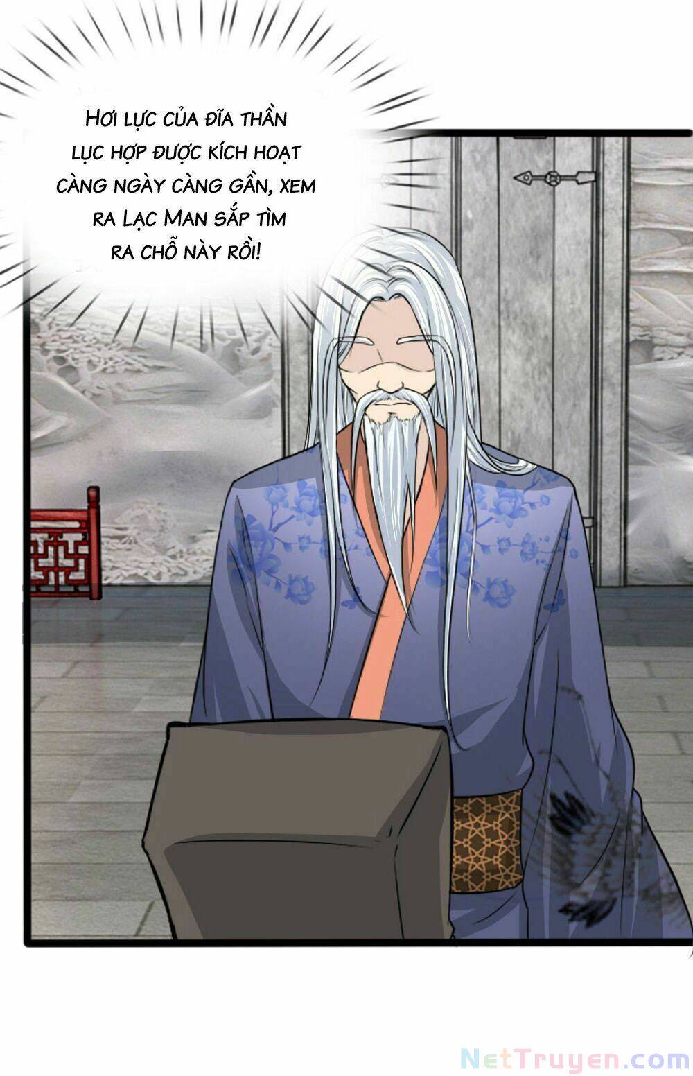 Cô Nương Xấu Xí Của Trẫm Chapter 47 - 17