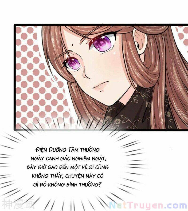 Cô Nương Xấu Xí Của Trẫm Chapter 47 - 3