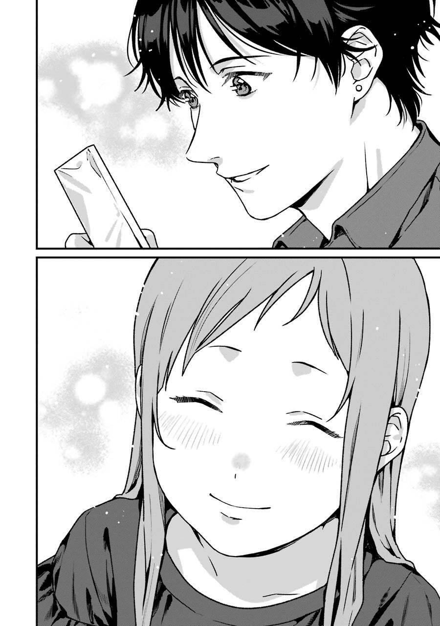 Dịch Vụ Anh Trai Thuê Chapter 12 - 16