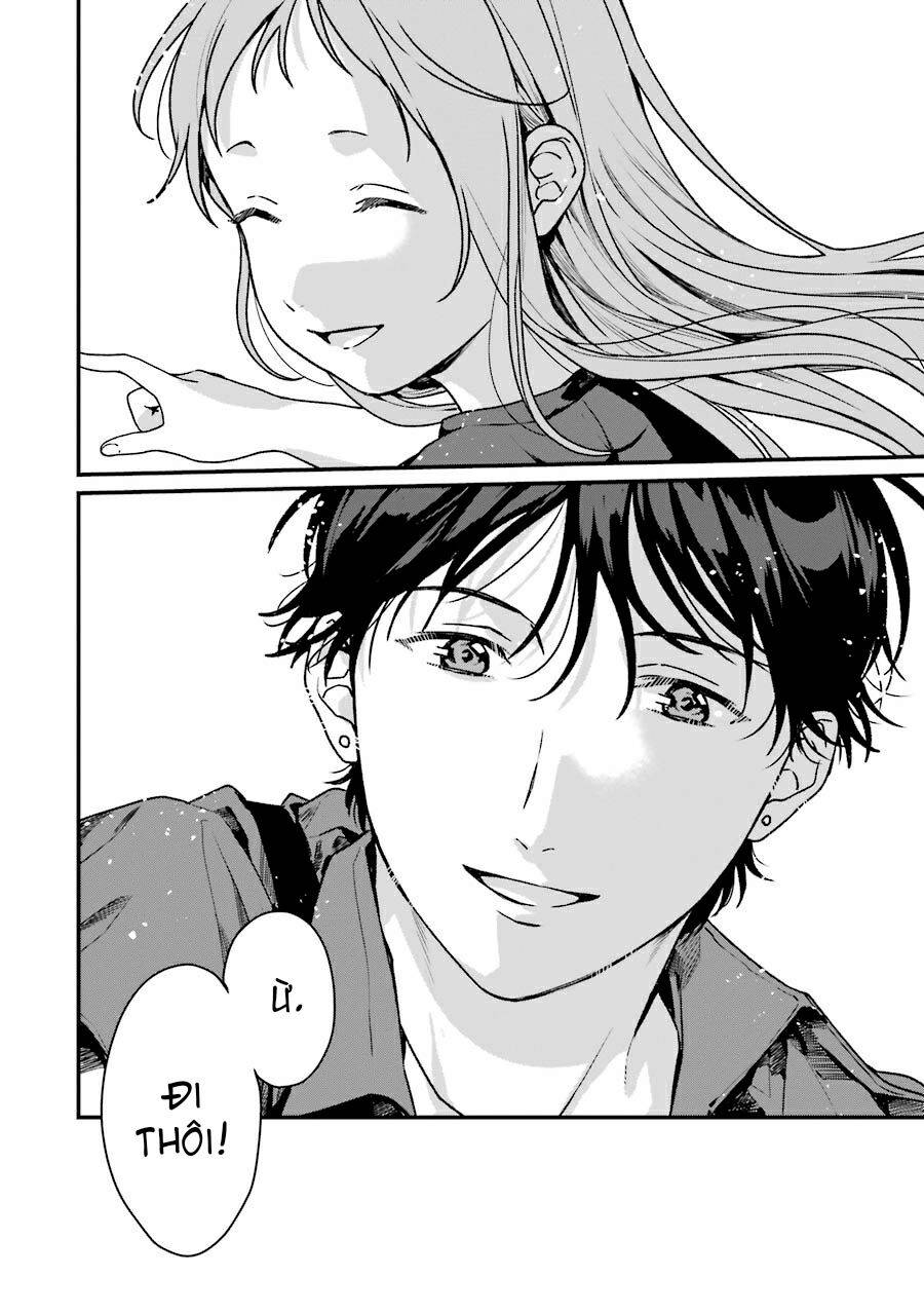 Dịch Vụ Anh Trai Thuê Chapter 12 - 18