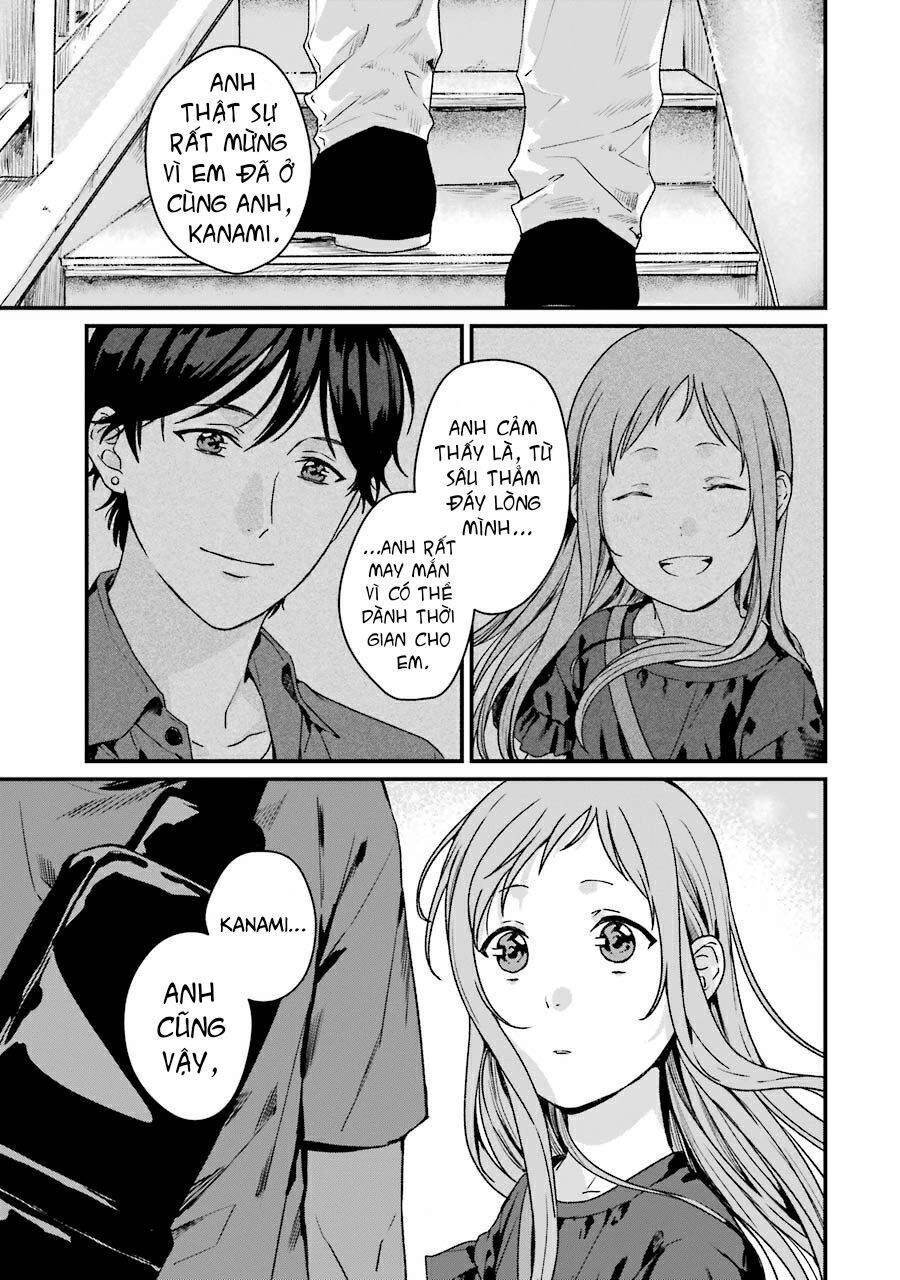 Dịch Vụ Anh Trai Thuê Chapter 12 - 25