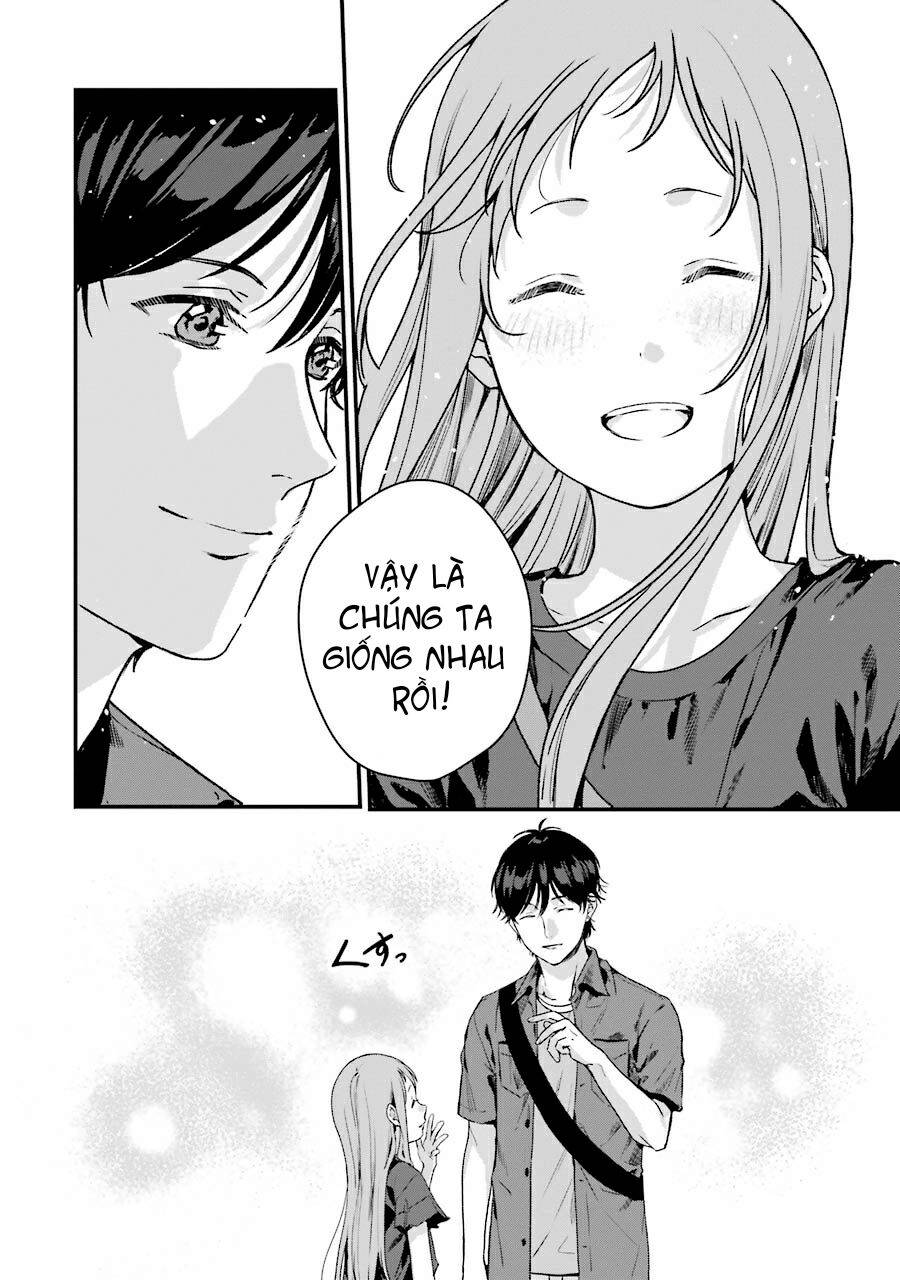 Dịch Vụ Anh Trai Thuê Chapter 12 - 28