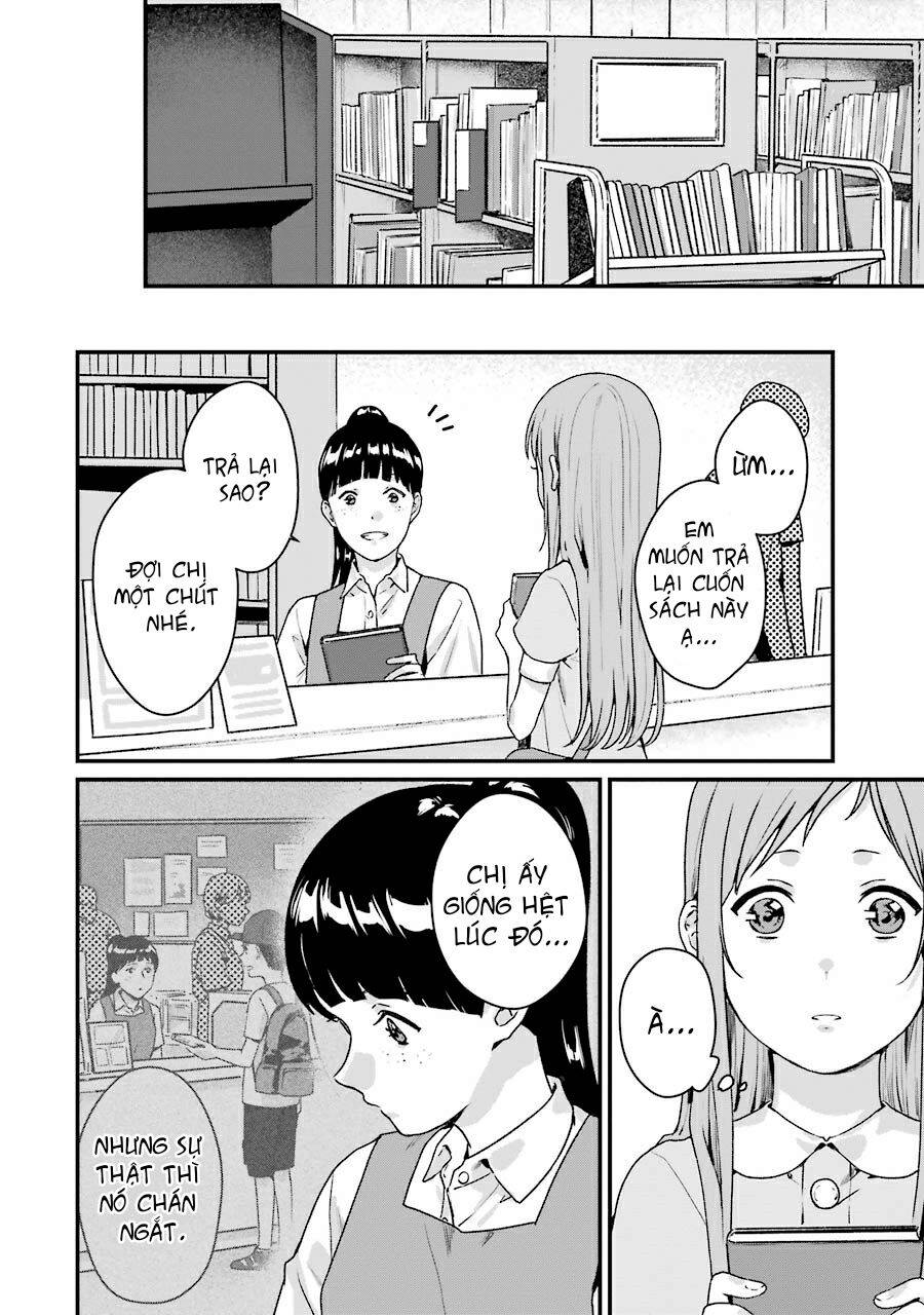 Dịch Vụ Anh Trai Thuê Chapter 12 - 30