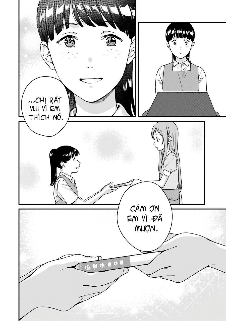 Dịch Vụ Anh Trai Thuê Chapter 12 - 31