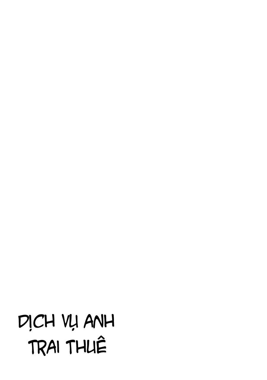 Dịch Vụ Anh Trai Thuê Chapter 12 - 32