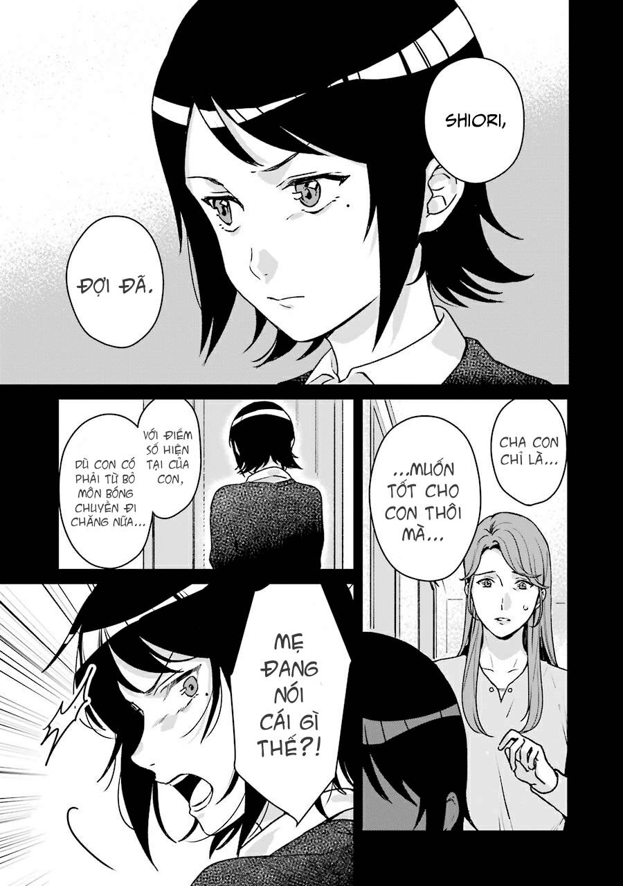 Dịch Vụ Anh Trai Thuê Chapter 13 - 13