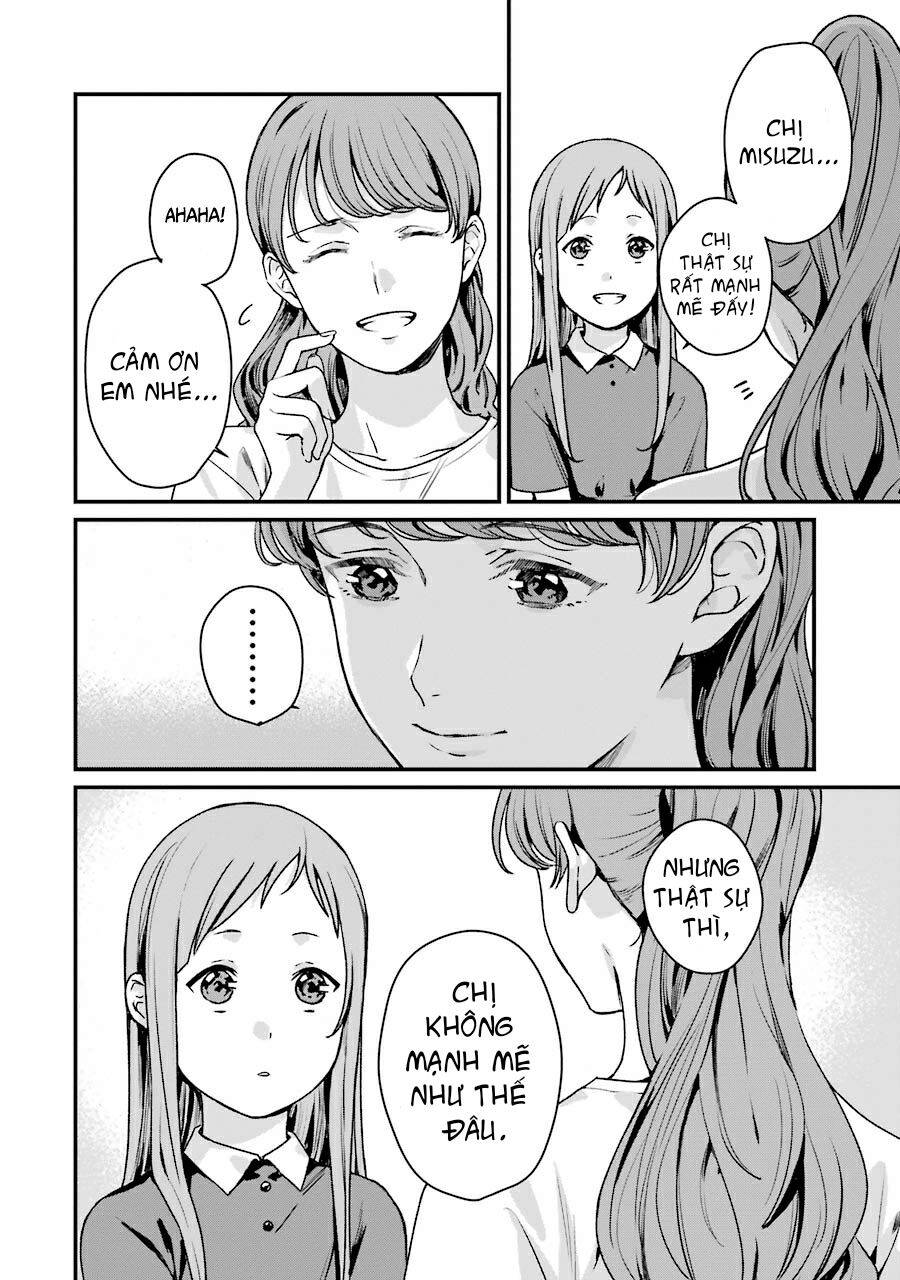 Dịch Vụ Anh Trai Thuê Chapter 13 - 18