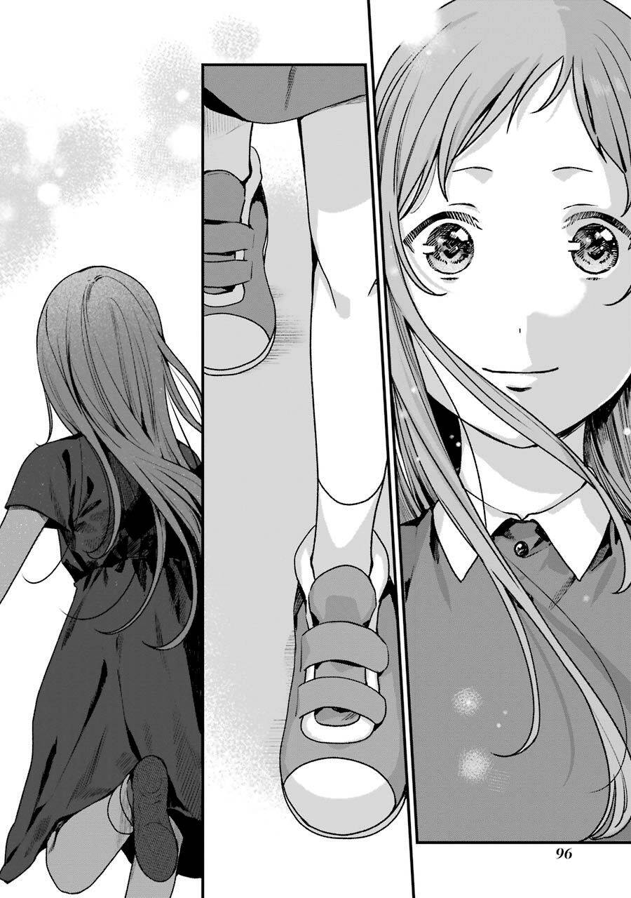 Dịch Vụ Anh Trai Thuê Chapter 13 - 22
