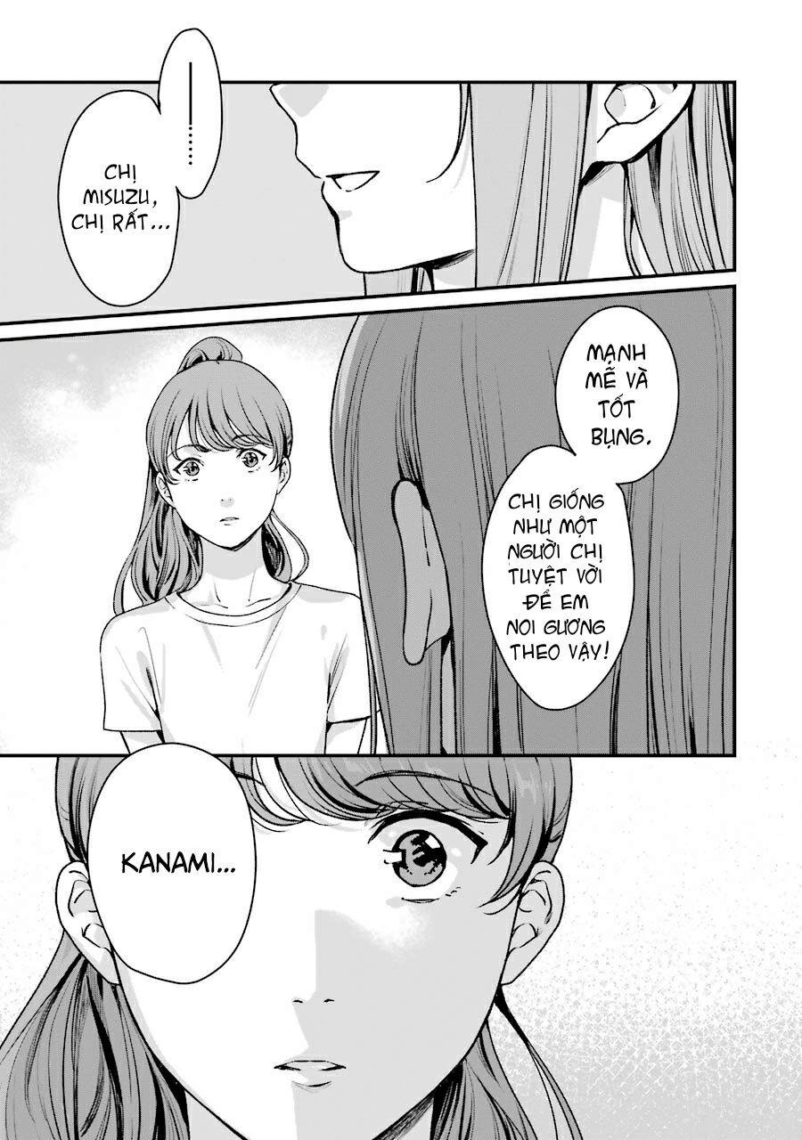Dịch Vụ Anh Trai Thuê Chapter 13 - 23