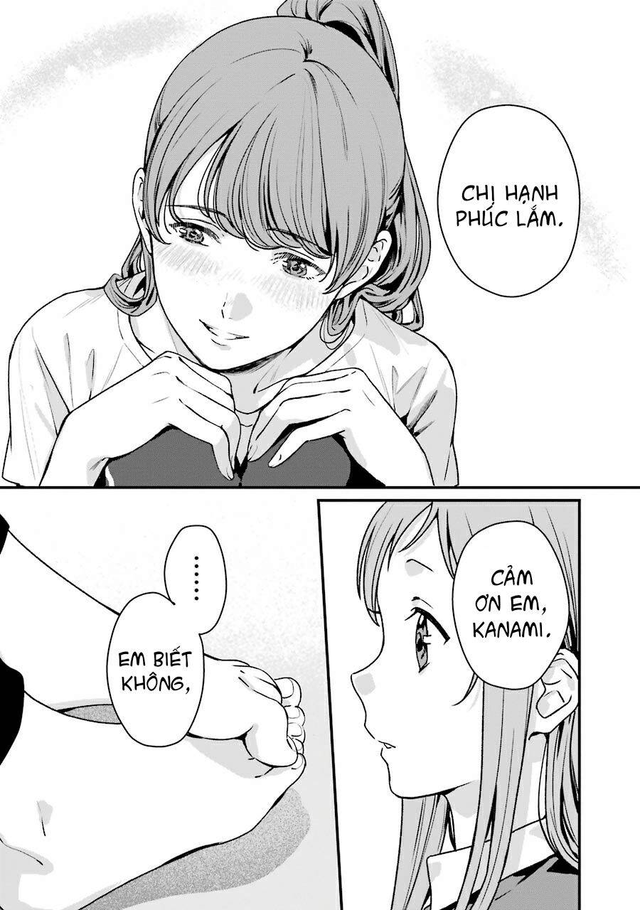 Dịch Vụ Anh Trai Thuê Chapter 13 - 26