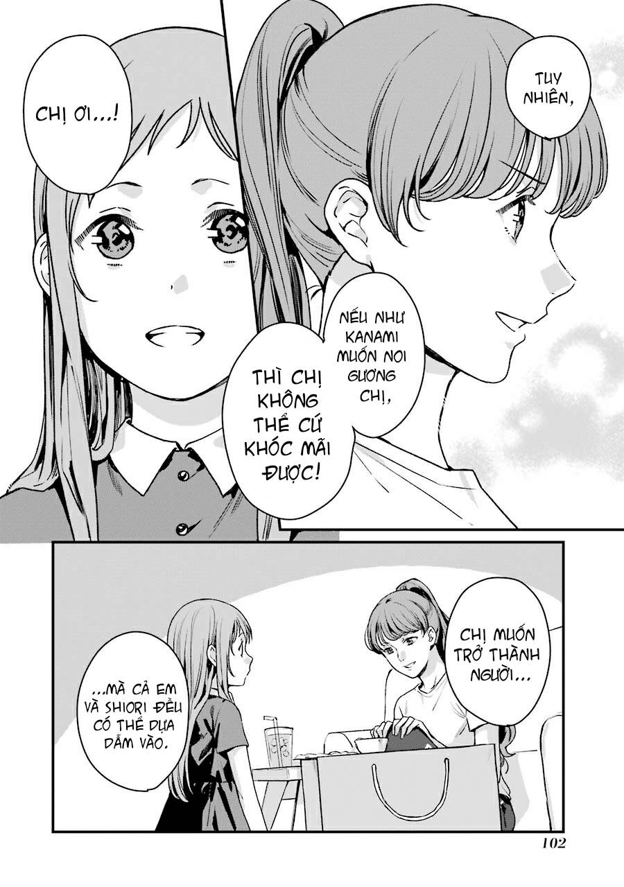 Dịch Vụ Anh Trai Thuê Chapter 13 - 28