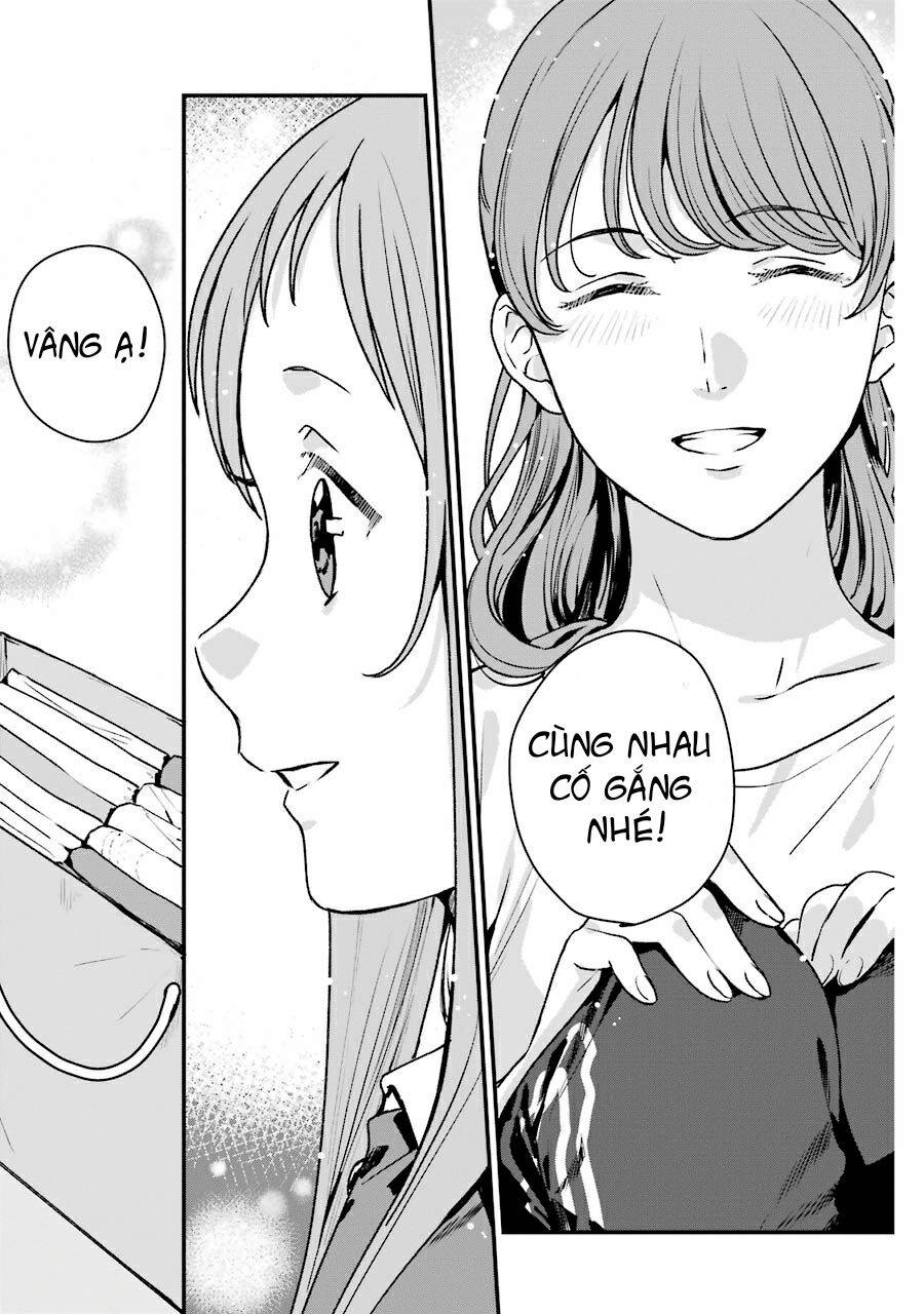Dịch Vụ Anh Trai Thuê Chapter 13 - 29