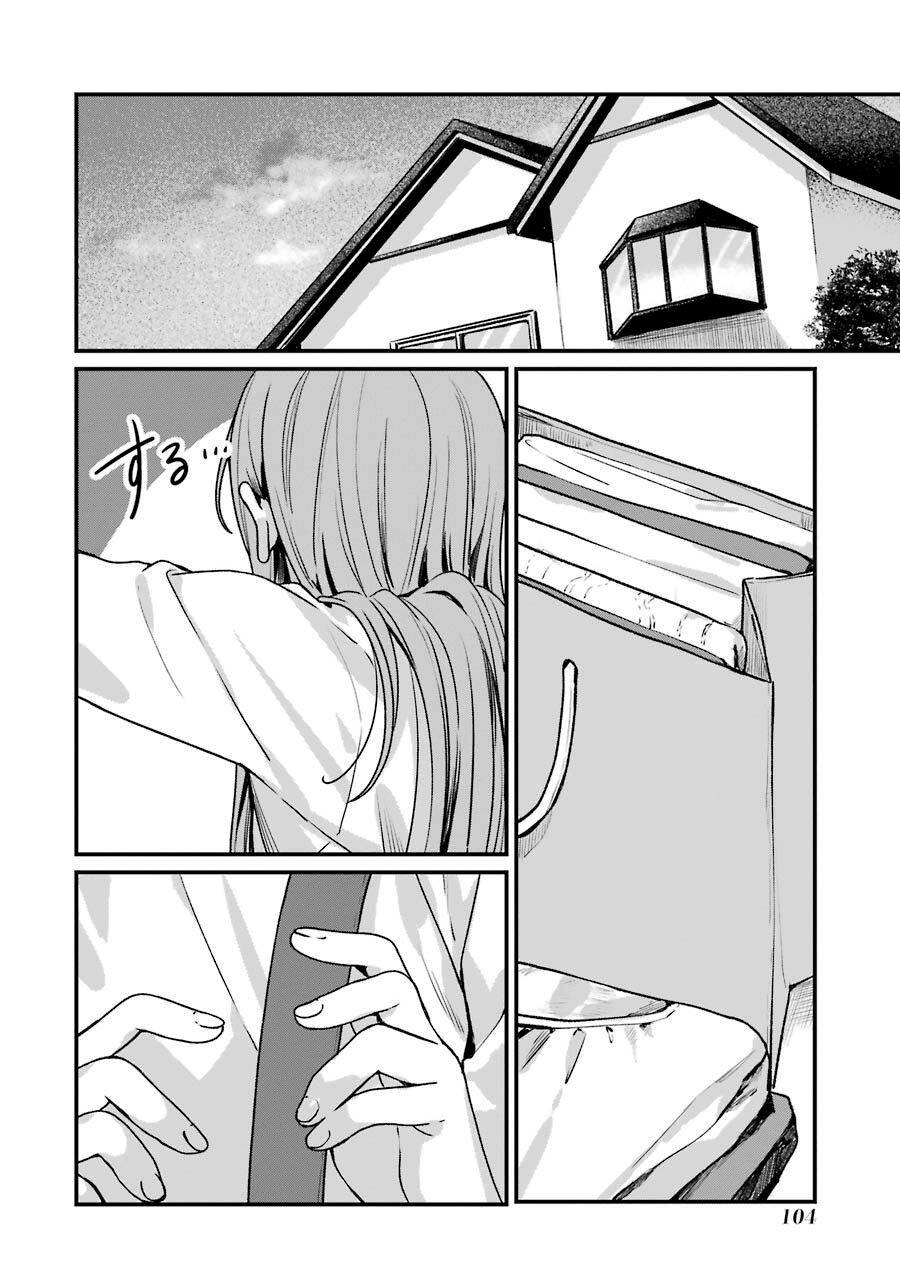 Dịch Vụ Anh Trai Thuê Chapter 13 - 30