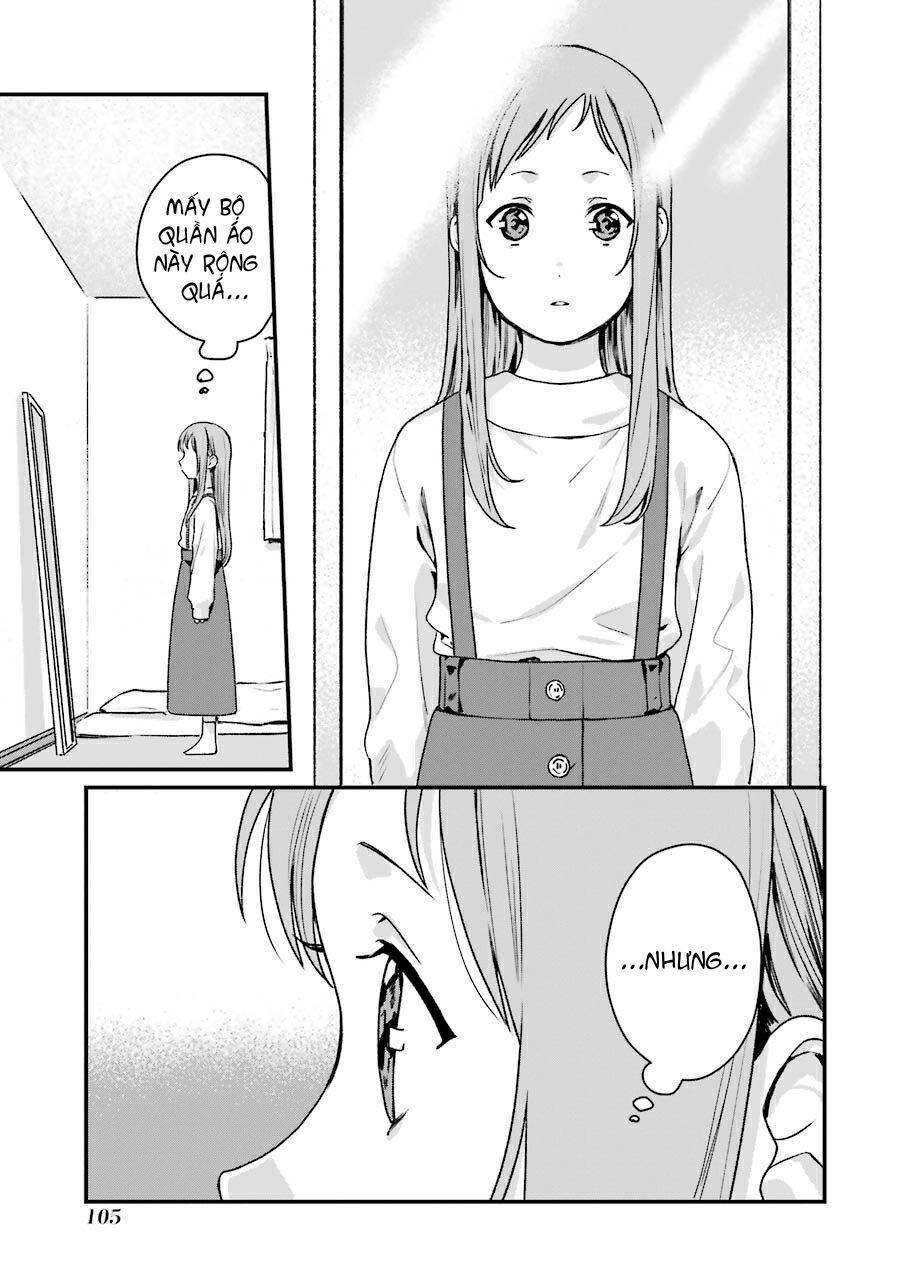 Dịch Vụ Anh Trai Thuê Chapter 13 - 31