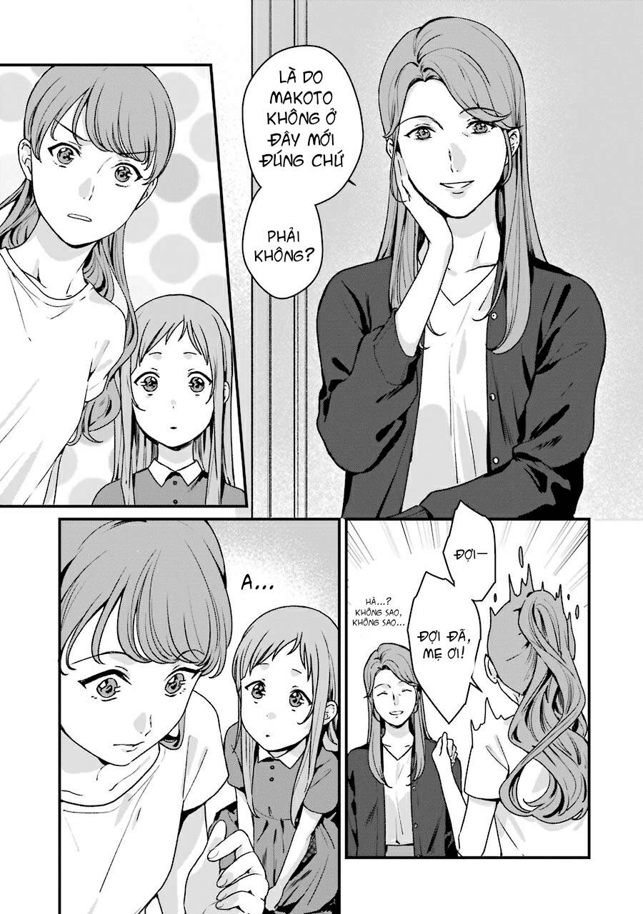 Dịch Vụ Anh Trai Thuê Chapter 13 - 7
