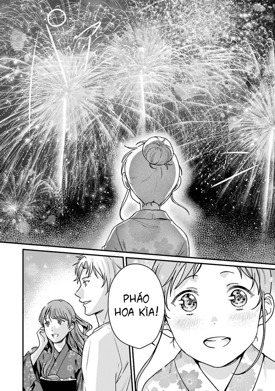 Dịch Vụ Anh Trai Thuê Chapter 14 - 23