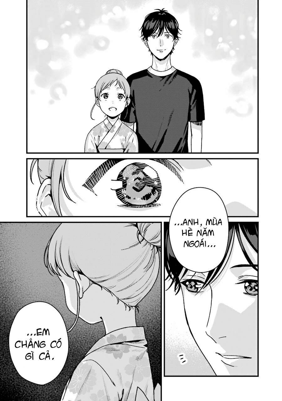 Dịch Vụ Anh Trai Thuê Chapter 14 - 24