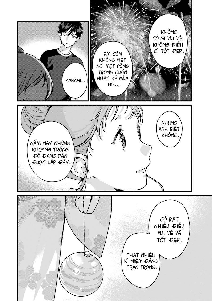 Dịch Vụ Anh Trai Thuê Chapter 14 - 25