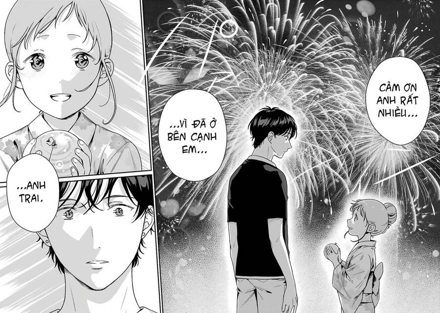 Dịch Vụ Anh Trai Thuê Chapter 14 - 27