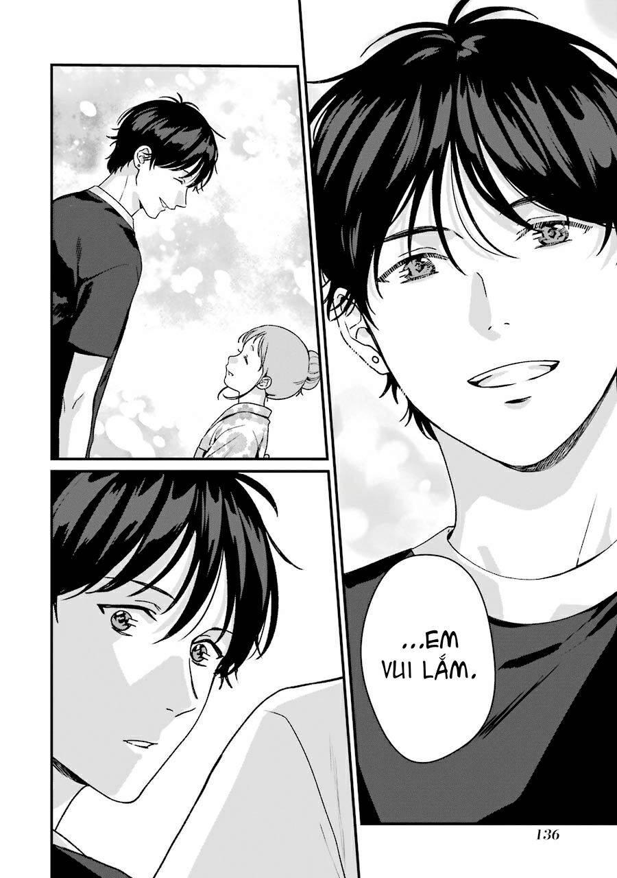 Dịch Vụ Anh Trai Thuê Chapter 14 - 28