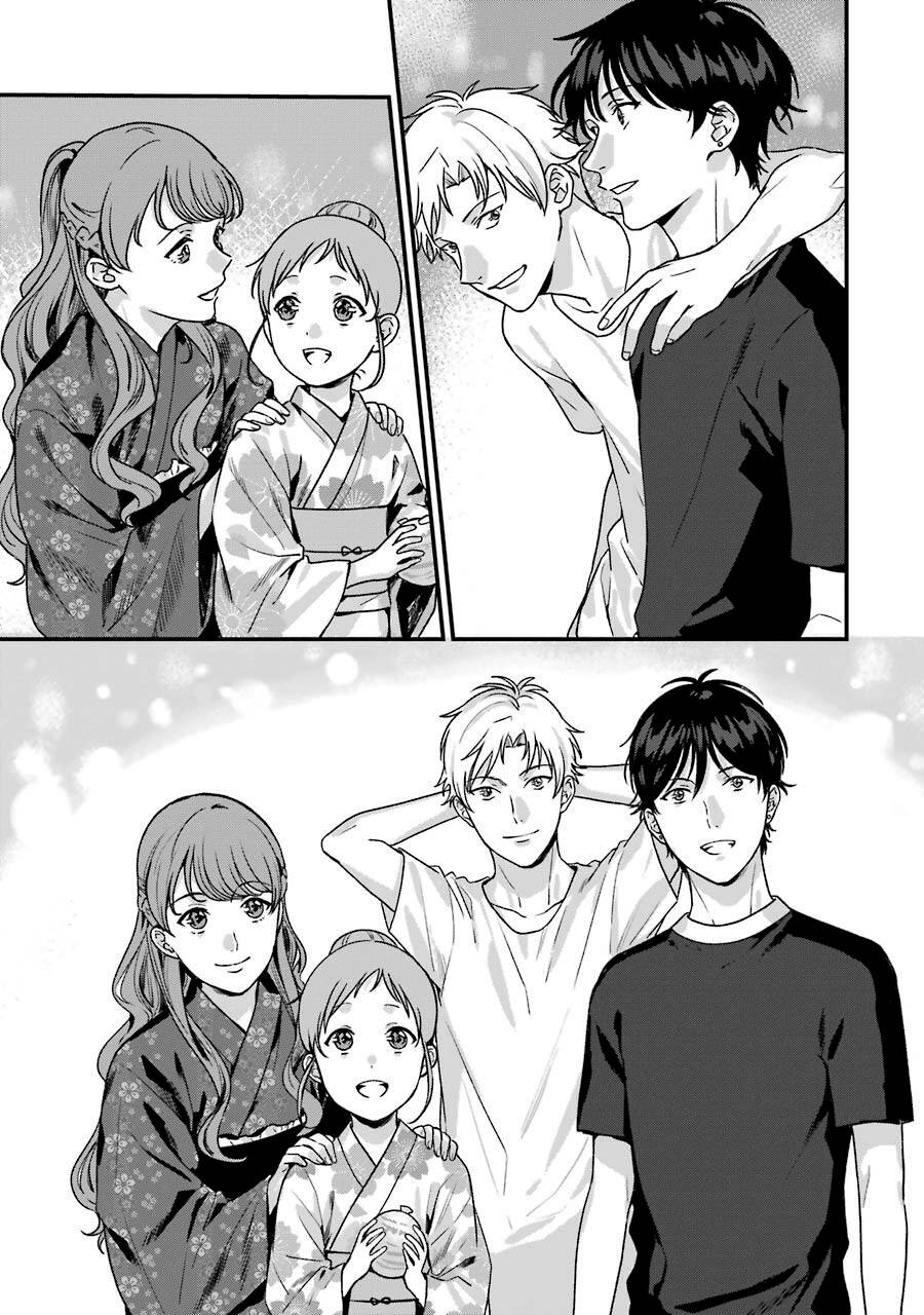 Dịch Vụ Anh Trai Thuê Chapter 14 - 29