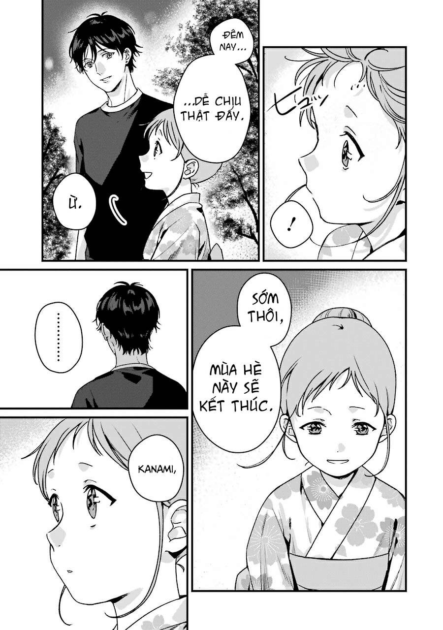 Dịch Vụ Anh Trai Thuê Chapter 14 - 31