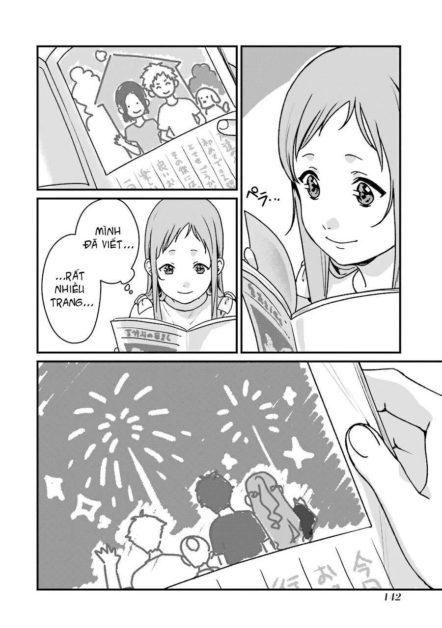 Dịch Vụ Anh Trai Thuê Chapter 14 - 34